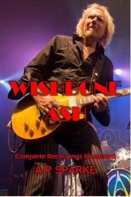 Wishbone Ash
