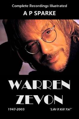 Warren Zevon