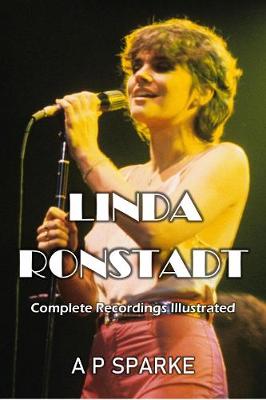Linda Ronstadt