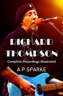Richard Thompson