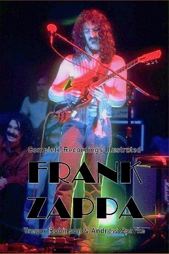 Frank Zappa