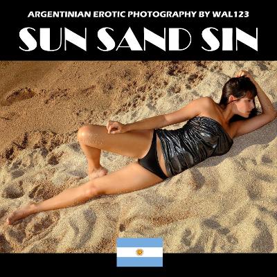 Sun Sand Sin