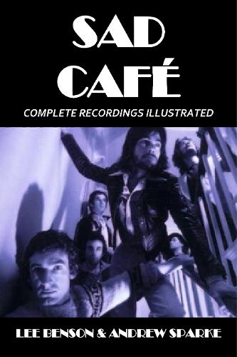 Sad Cafe