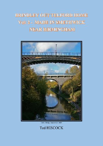 Telford Out Brindley Home Vol.2