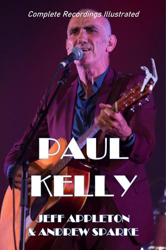Paul Kelly