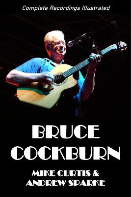 Bruce Cockburn