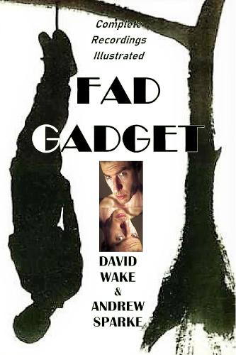 Fad Gadget