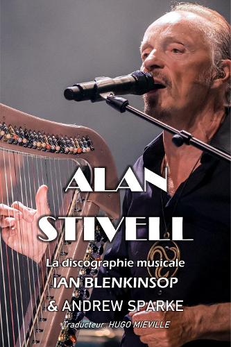 Alan Stivell: la discographie musicale