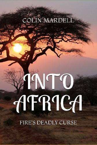 Into Africa