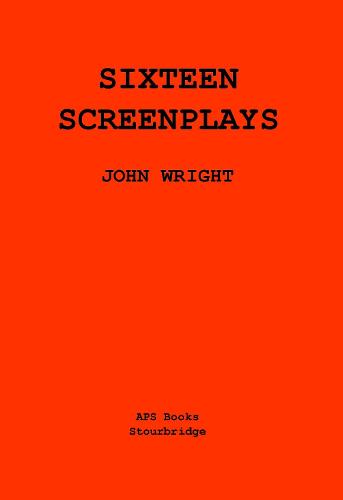 Sixteen Screenplays