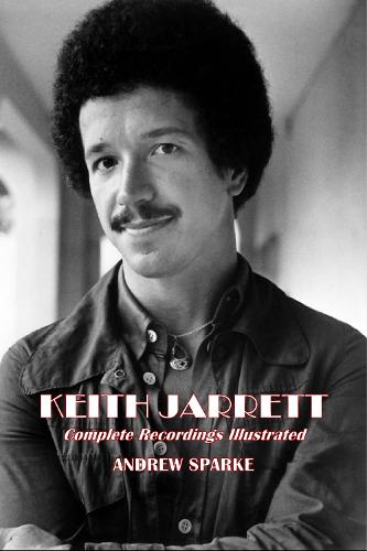 Keith Jarrett