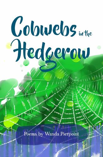 Cobwebs In The Hedgerow