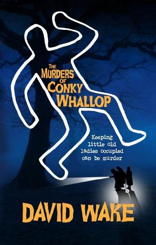 The Murders Of Conky Whallop