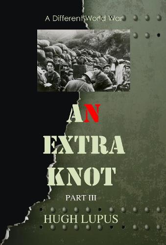 An Extra Knot Part III