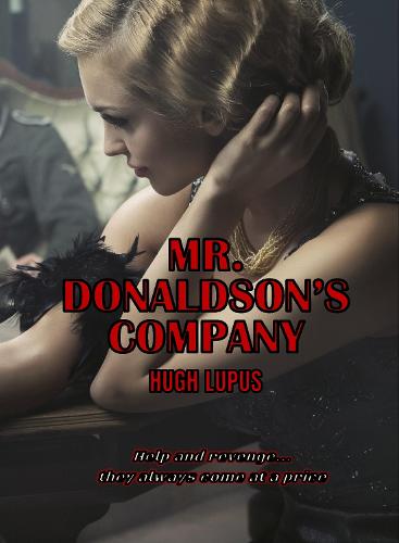 Mr. Donaldson's Company