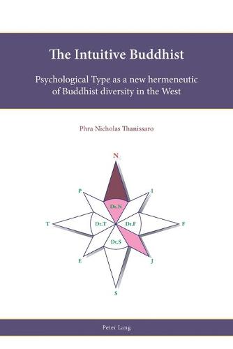 The Intuitive Buddhist