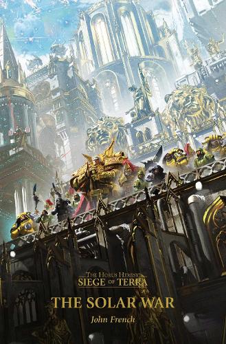 The Solar War Volume 1