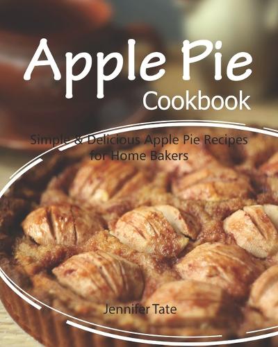 Apple Pie Cookbook