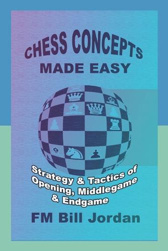 Chess Concepts Made Easy