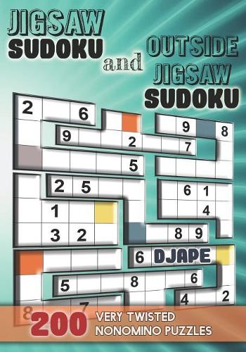 Jigsaw Sudoku and Outside Jigsaw Sudoku