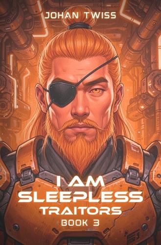 I Am Sleepless