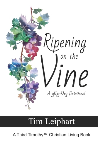 Ripening on the Vine