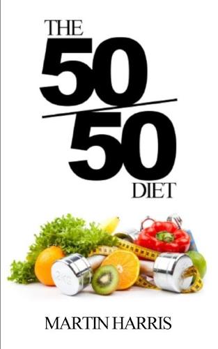 The 50/50 Diet