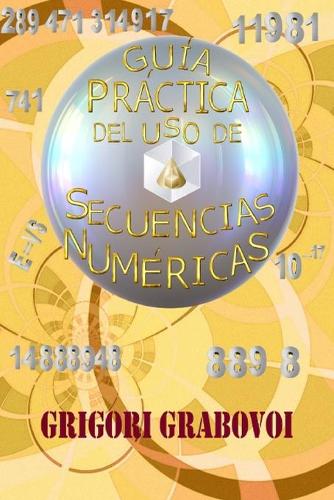 Guia practica del uso de Secuencias Numericas