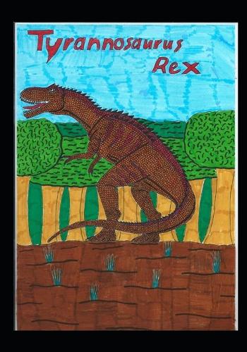 Tyrannosaurus Rex