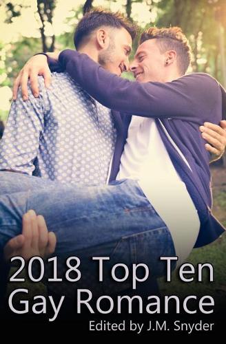 2018 Top Ten Gay Romance