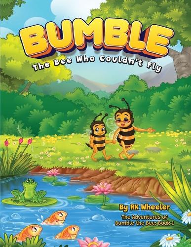 Bumble the Bee