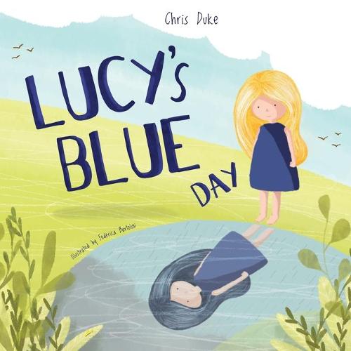 Lucy's Blue Day