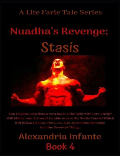 Nuadha's Revenge