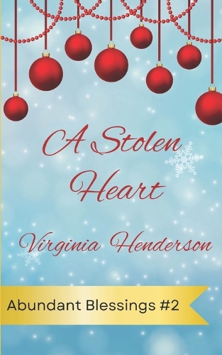 A Stolen Heart