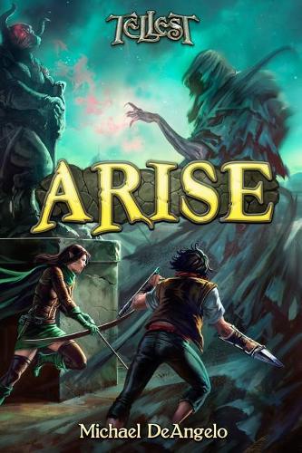 Arise