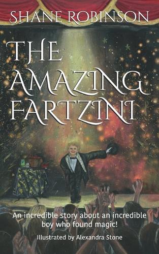 The Amazing Fartzini