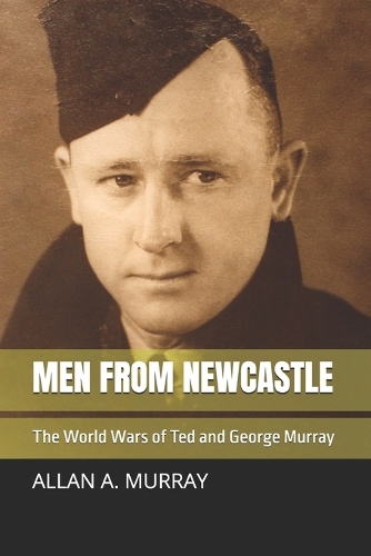 Men from Newcastle