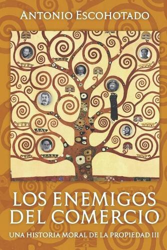 Los enemigos del comercio III
