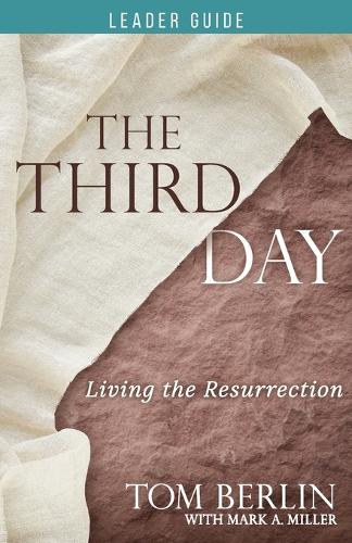 Third Day Leader Guide, The