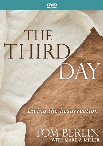 Third Day Video Content - DVD, The