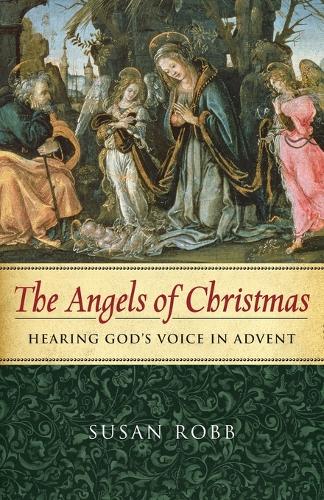 Angels of Christmas, The