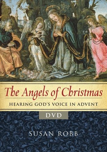 Angels of Christmas DVD, The