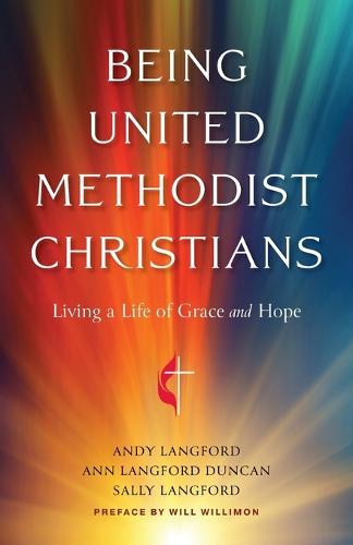 Being United Methodist Christians