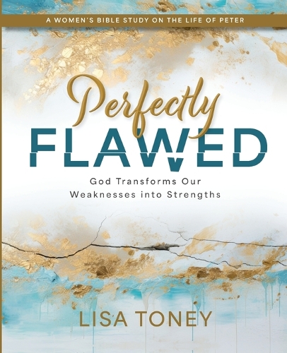 Perfectly Flawed Women's Bible Study