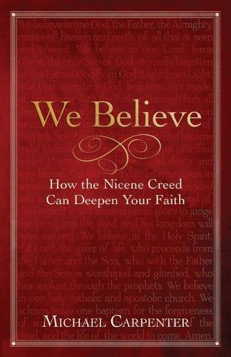 We Believe