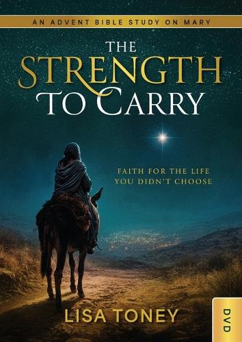 Strength To Carry - DVD, The