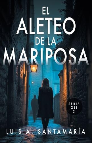 El Aleteo de la Mariposa