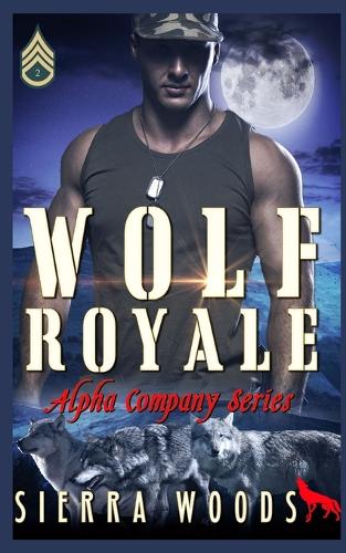 Wolf Royale