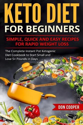 Keto Diet for Beginners