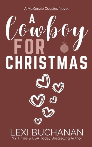 A Cowboy for Christmas
